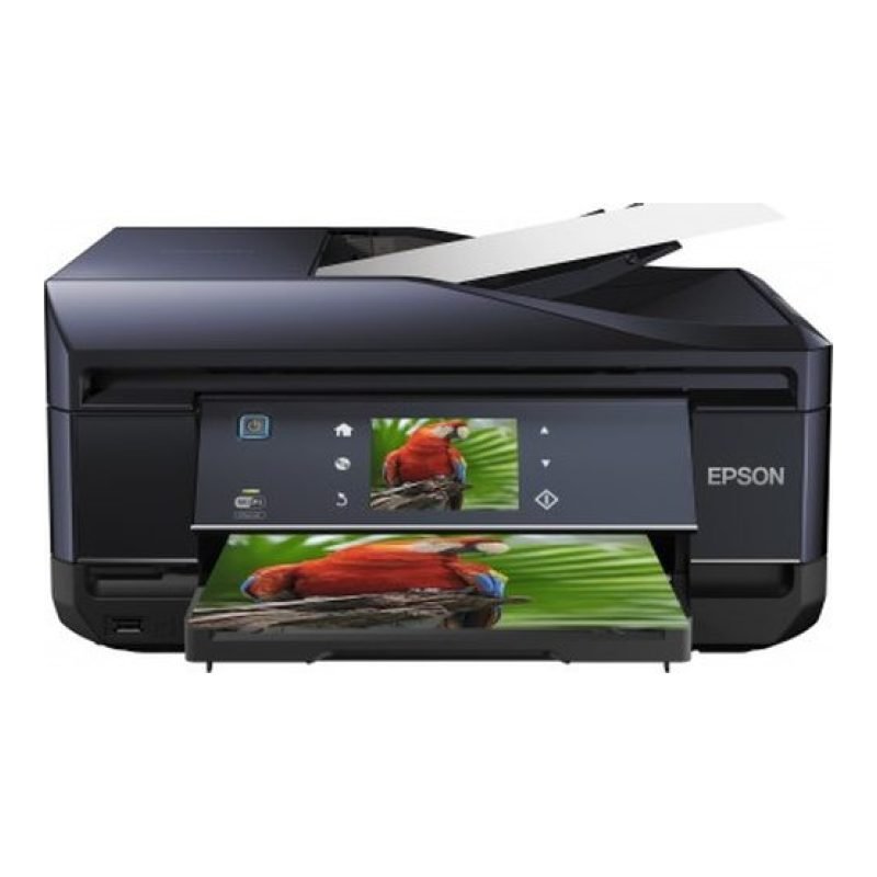 Epson Expression Premium XP-800 — görsel 2