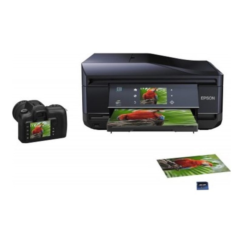 Epson Expression Premium XP-800 — görsel 3