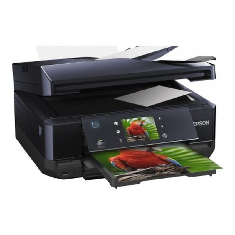 Epson Expression Premium XP-800 — görsel 4