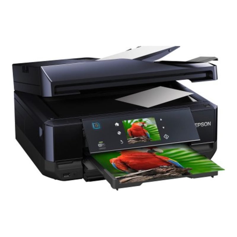 Epson Expression Premium XP-800 — görsel 5