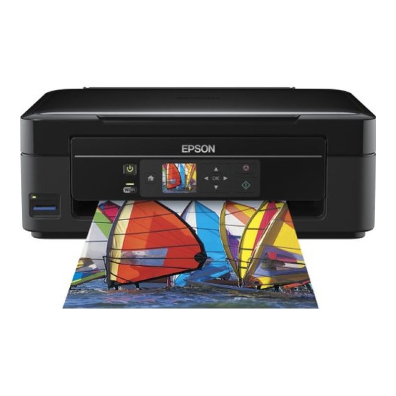 Epson ExpressionXP-305