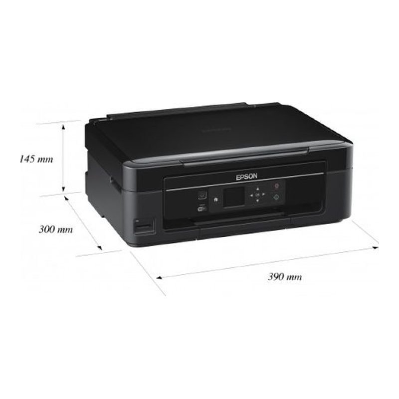 Epson ExpressionXP-305 — görsel 2