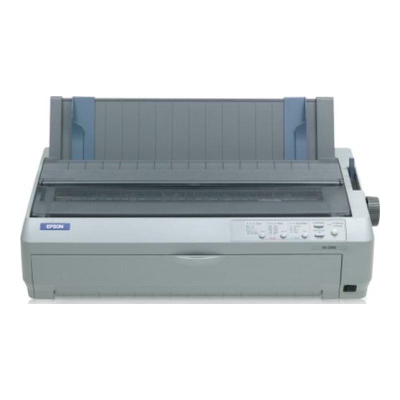 Epson FX-2190 — görsel 2