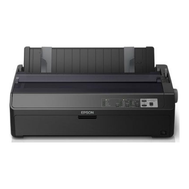Epson FX-2190IIN — görsel 2