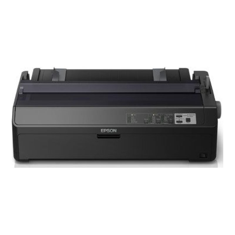 Epson FX-2190IIN — görsel 3