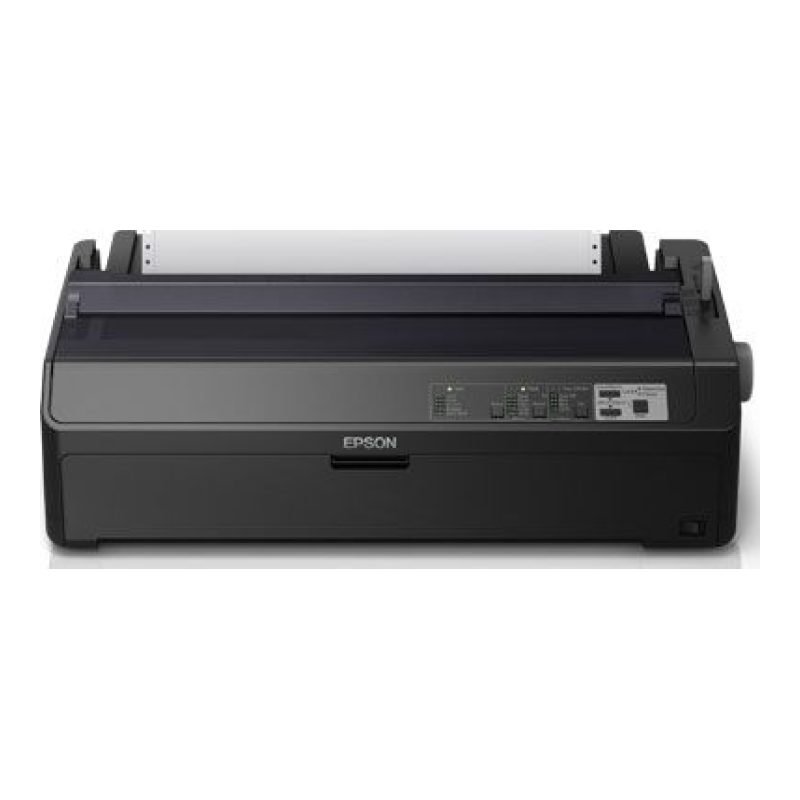 Epson FX-2190IIN — görsel 4
