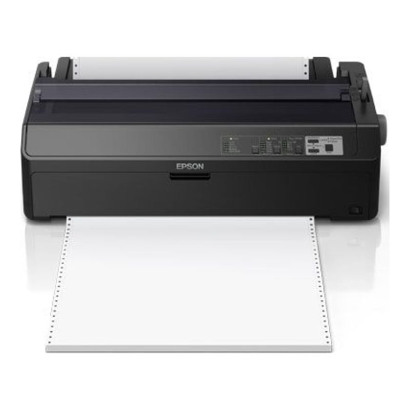 Epson FX-2190IIN — görsel 5