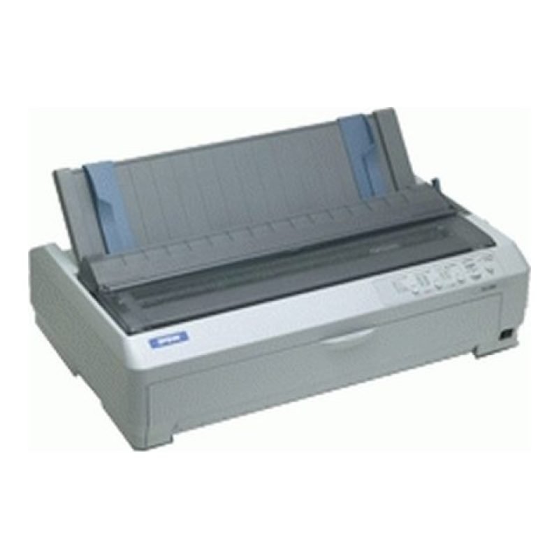 Epson FX-2190N — görsel 2