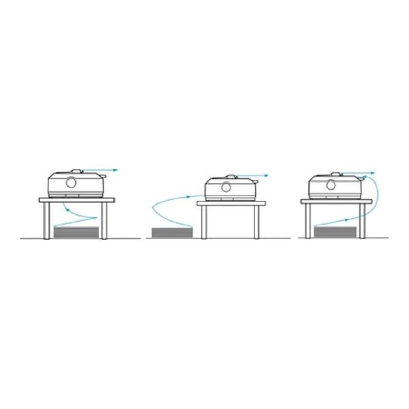 Epson FX-2190N — görsel 4