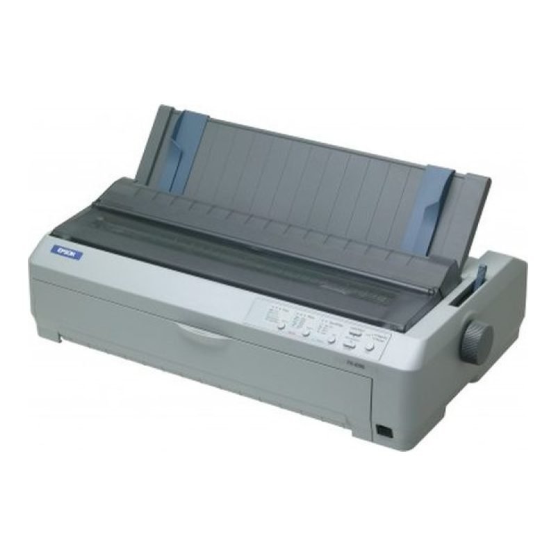 Epson FX-2190N — görsel 5