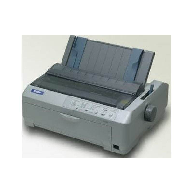 Epson FX-890 — görsel 4