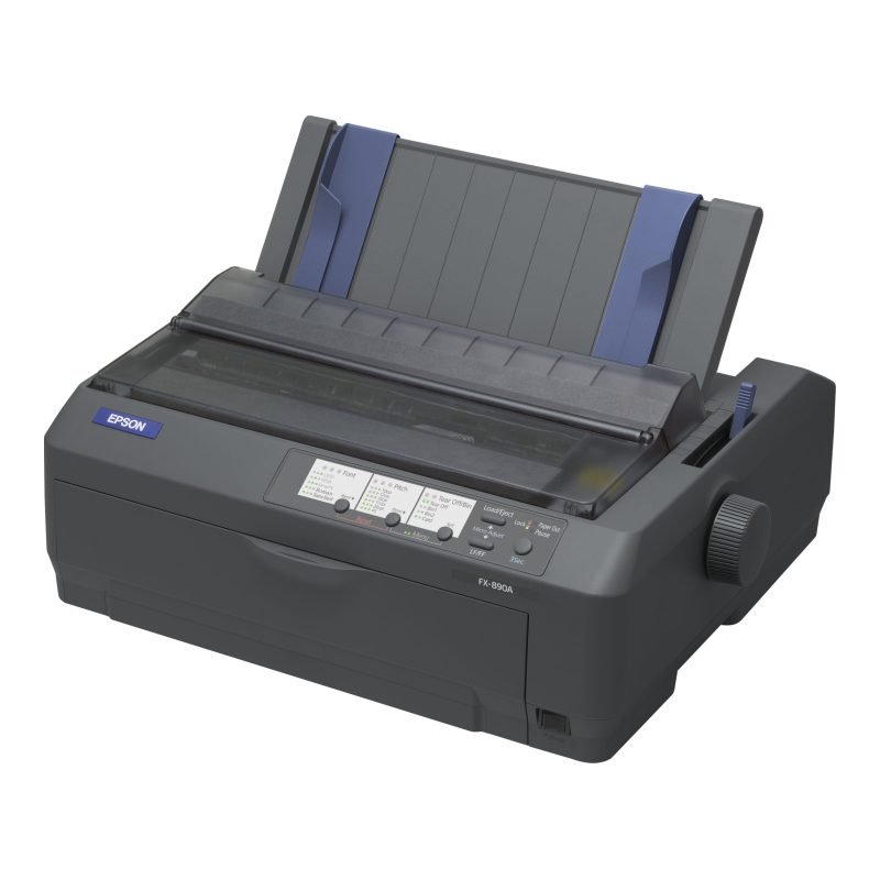 Epson FX-890A