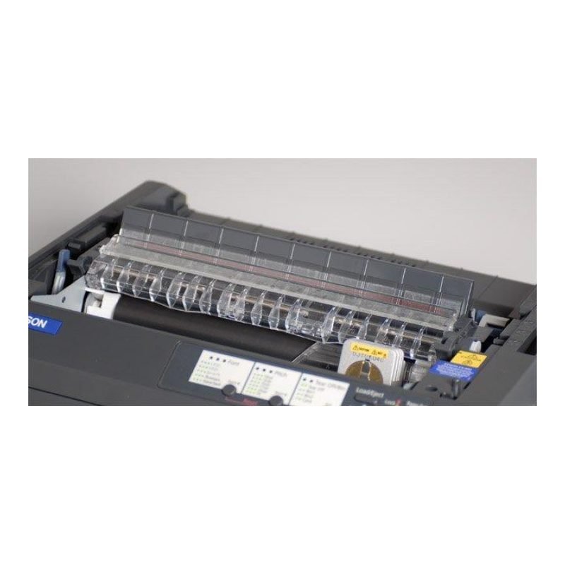 Epson FX-890A — görsel 2
