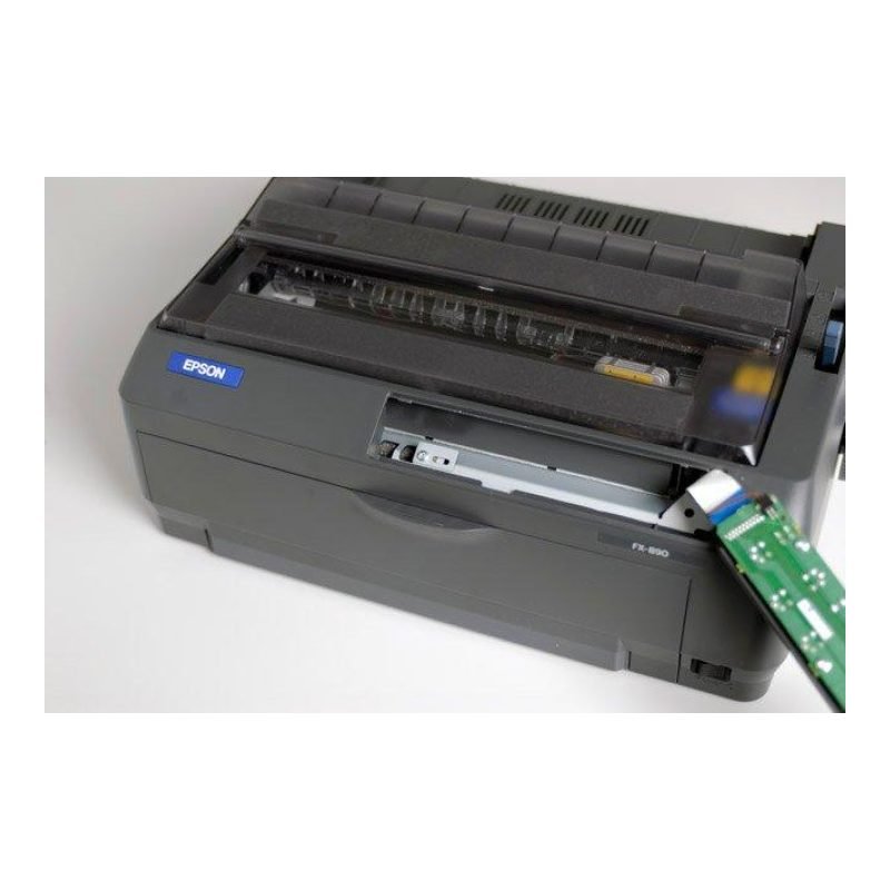 Epson FX-890A — görsel 3