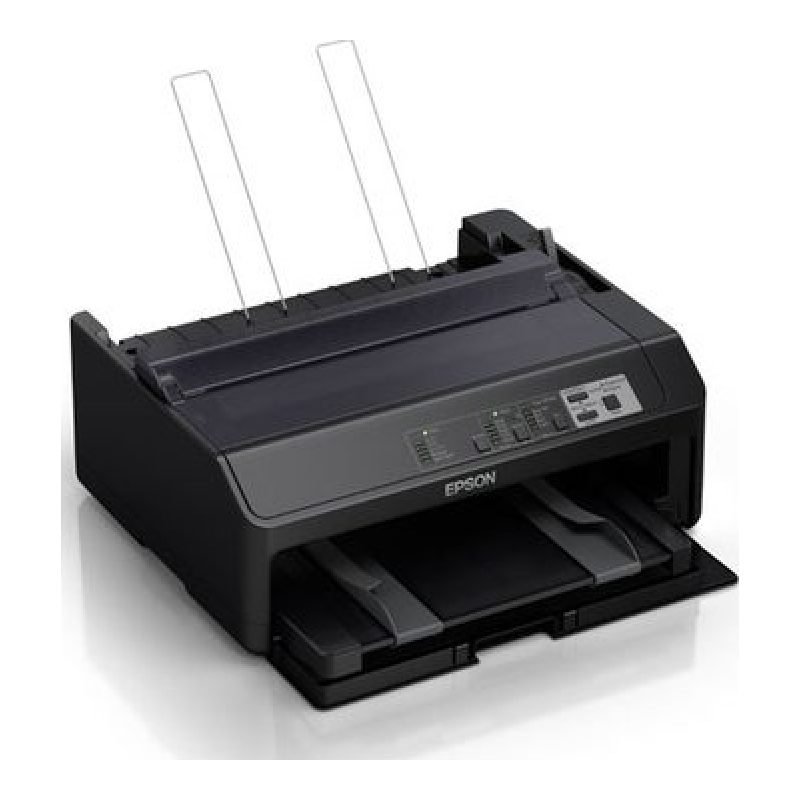 Epson FX-890II — görsel 3