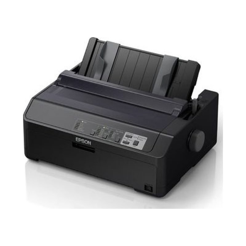 Epson FX-890II — görsel 4