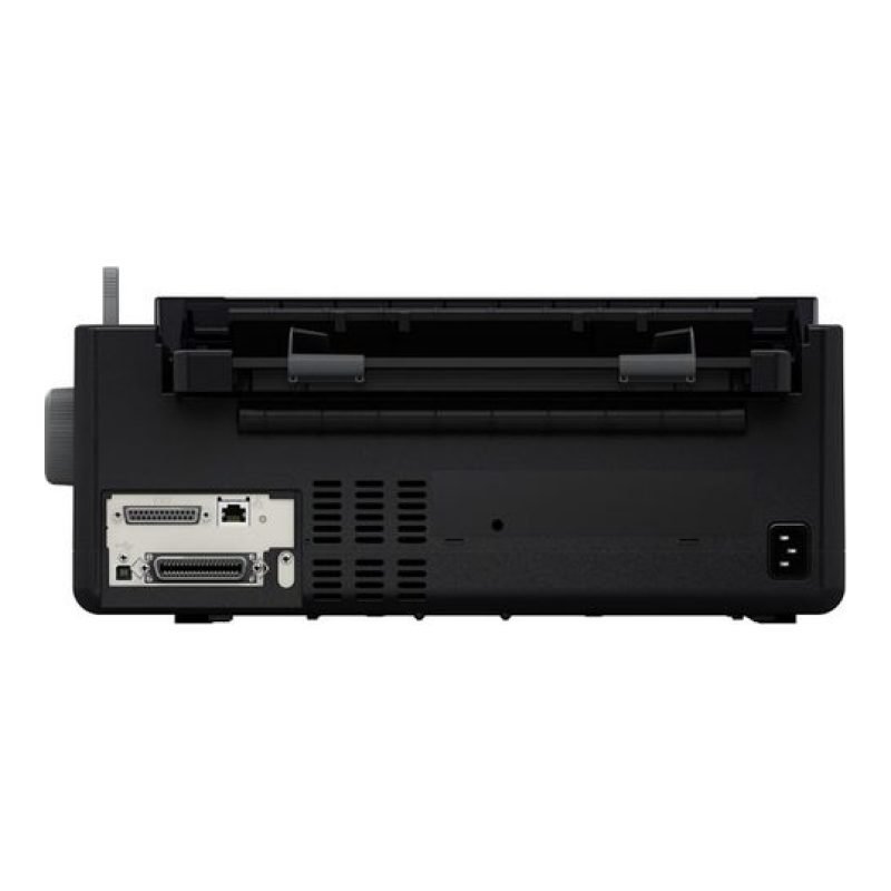 Epson FX-890IIN — görsel 5