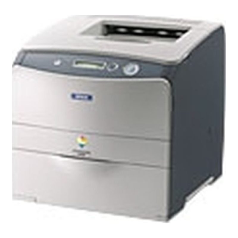 Epson K 2xAculaser C1100