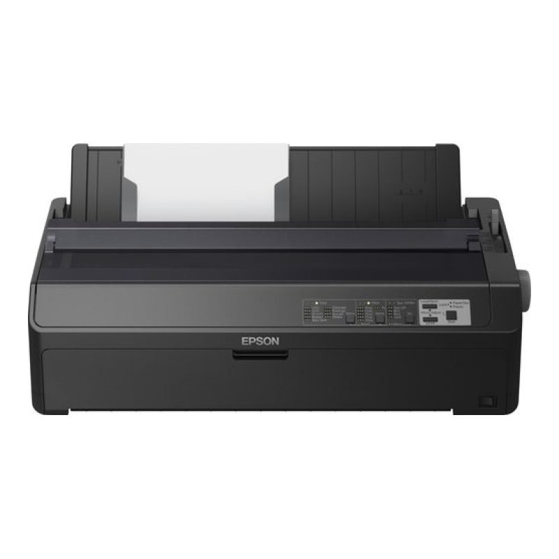 Epson LQ-2090II — görsel 2