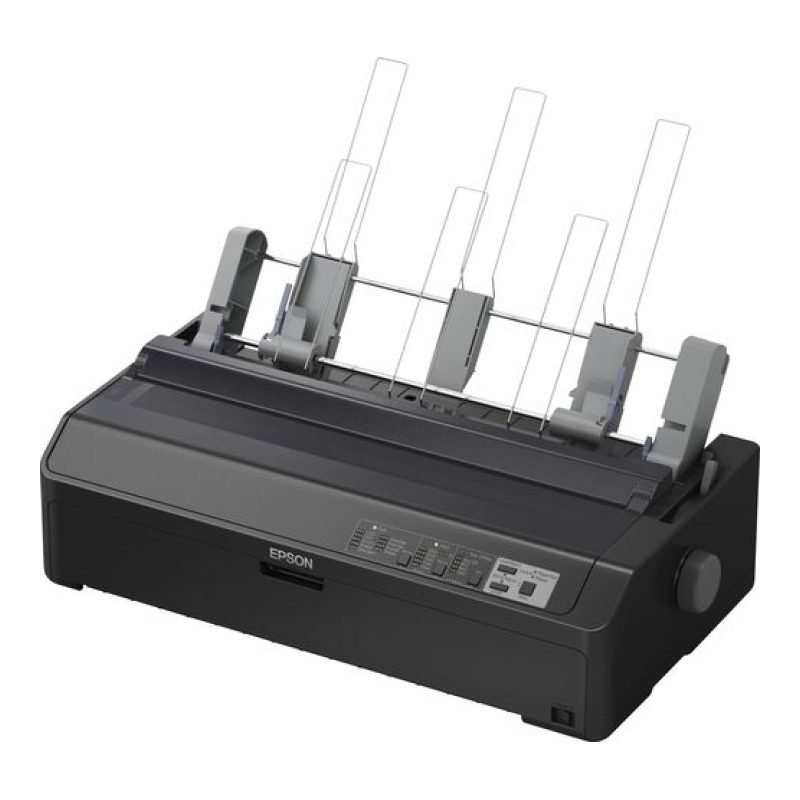 Epson LQ-2090II — görsel 3