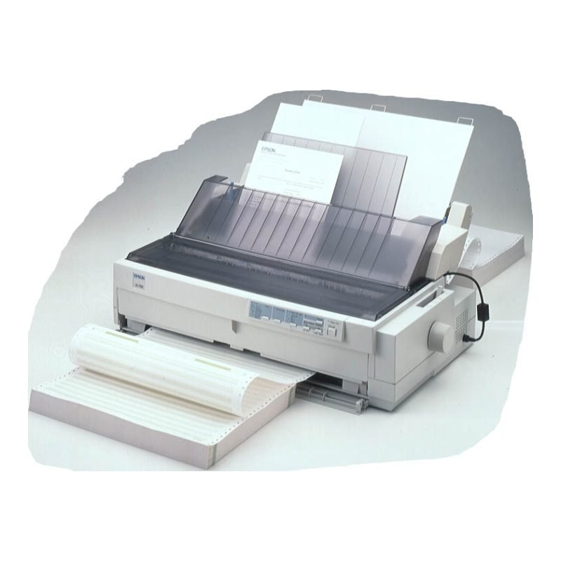 Epson LQ-2180 24PIN