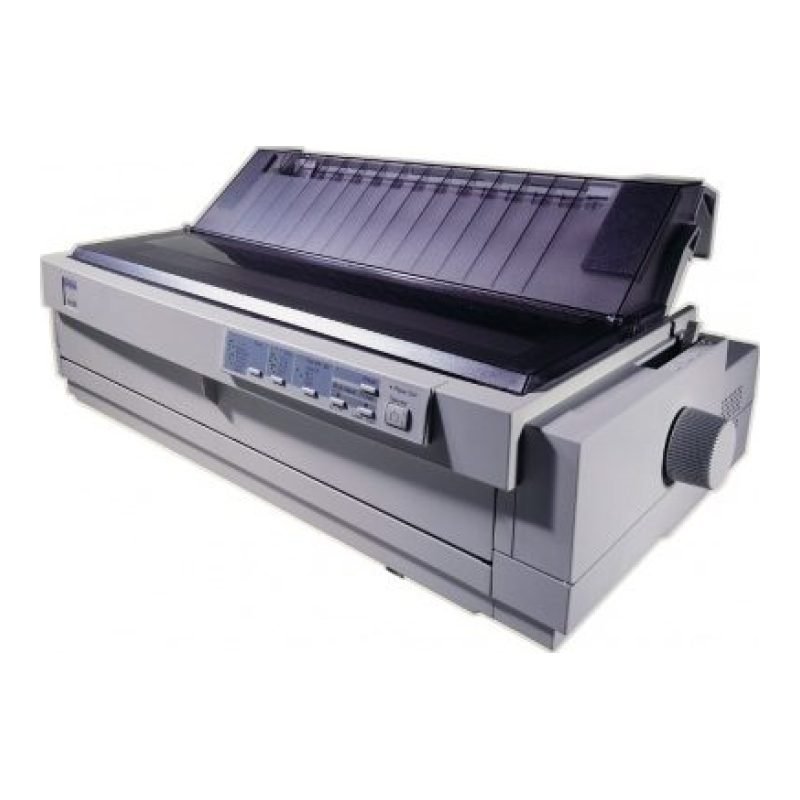Epson LQ-2180 — görsel 3