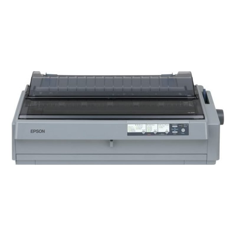Epson LQ-2190 — görsel 3