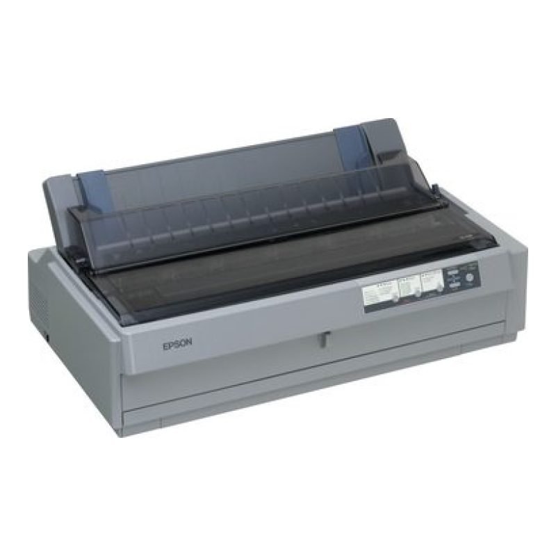 Epson LQ-2190 — görsel 4
