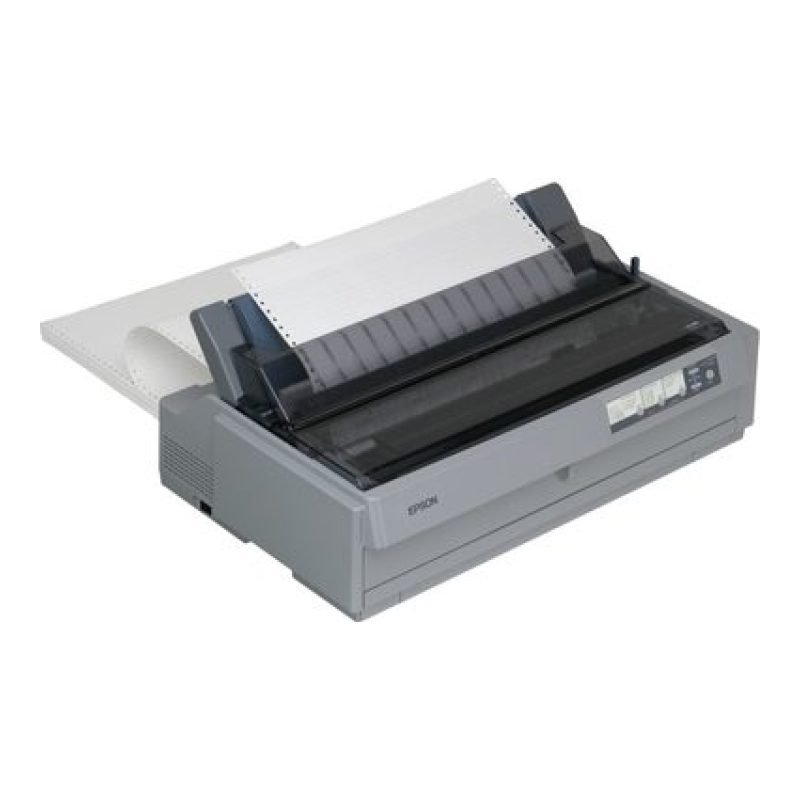 Epson LQ-2190N — görsel 4