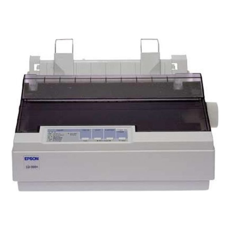 Epson LQ-300+