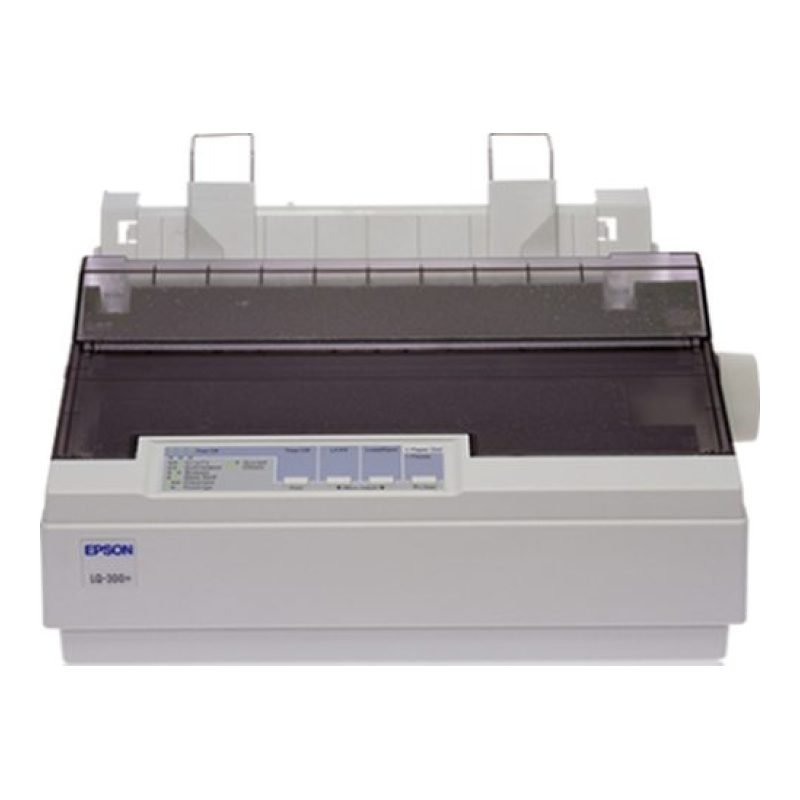 Epson LQ-300+II