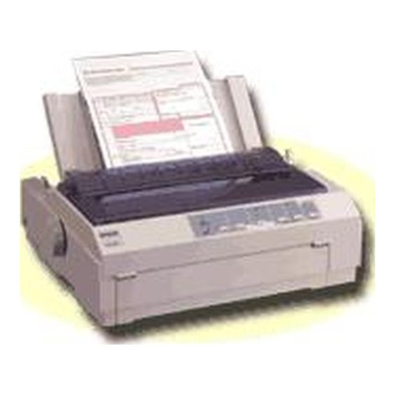 Epson LQ-580