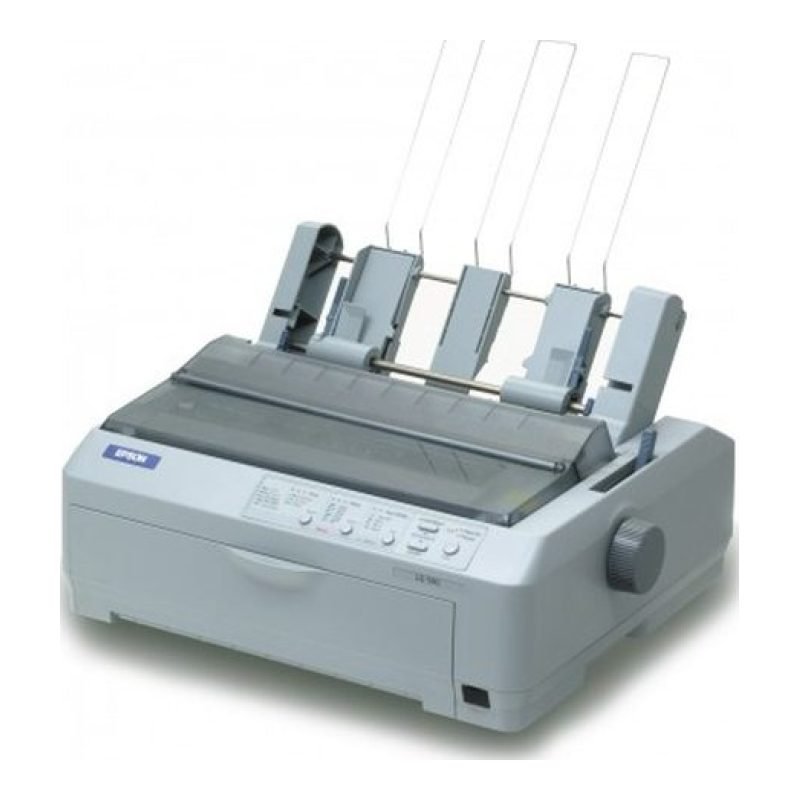 Epson LQ-590 — görsel 2