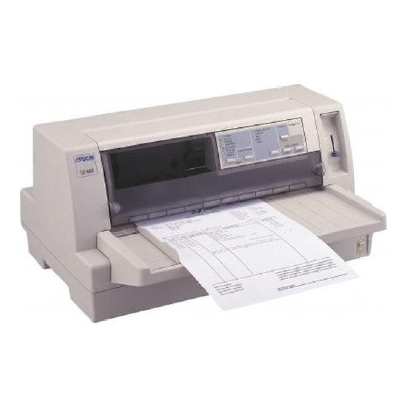 Epson LQ-680