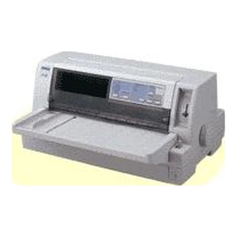 Epson LQ-680 MATRIX