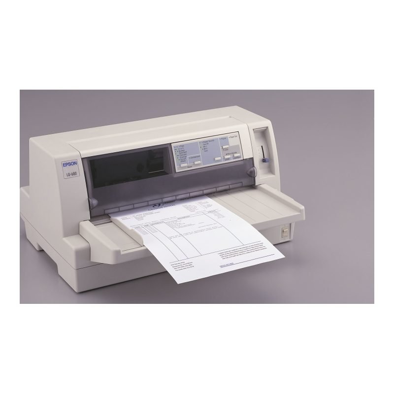 Epson LQ-680 Pro
