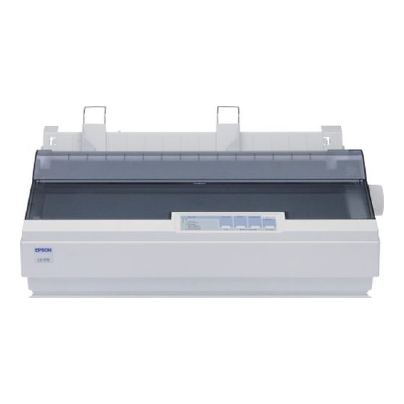 Epson LX-1170+II — görsel 2