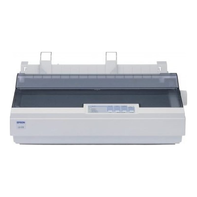 Epson LX-1170+II — görsel 3