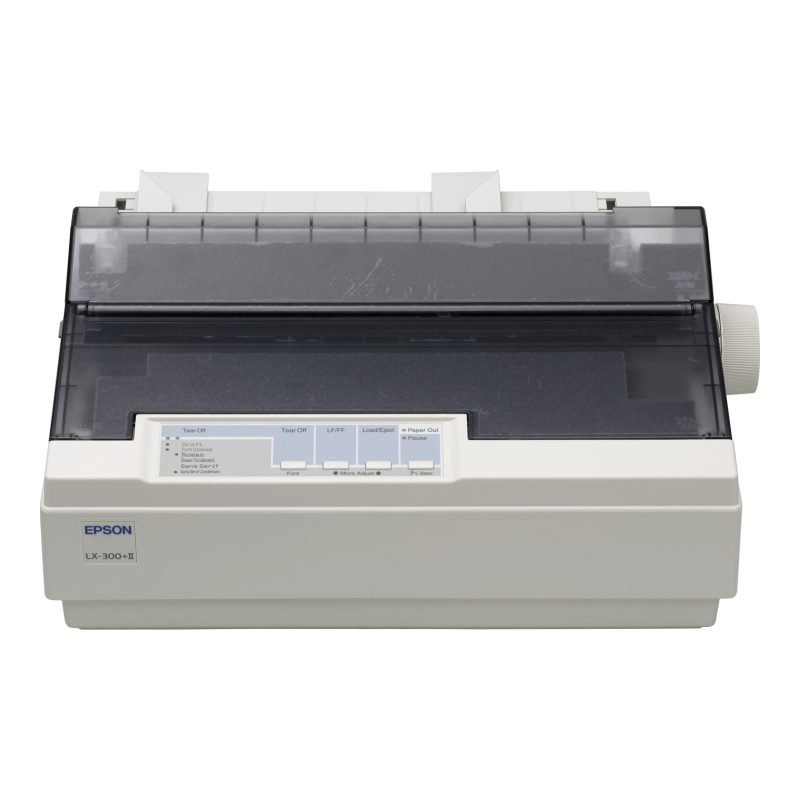 Epson LX-300+II