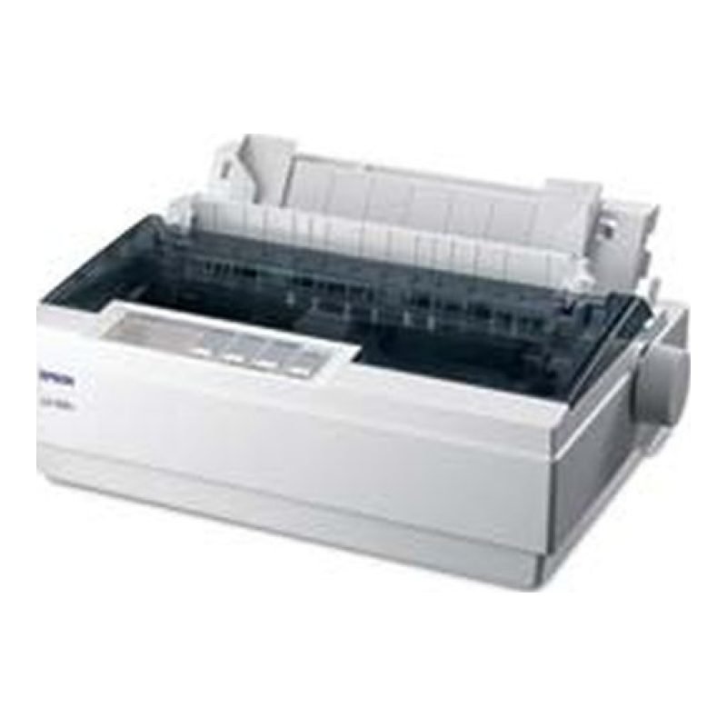 Epson LX-300+II (W. USB) 110V