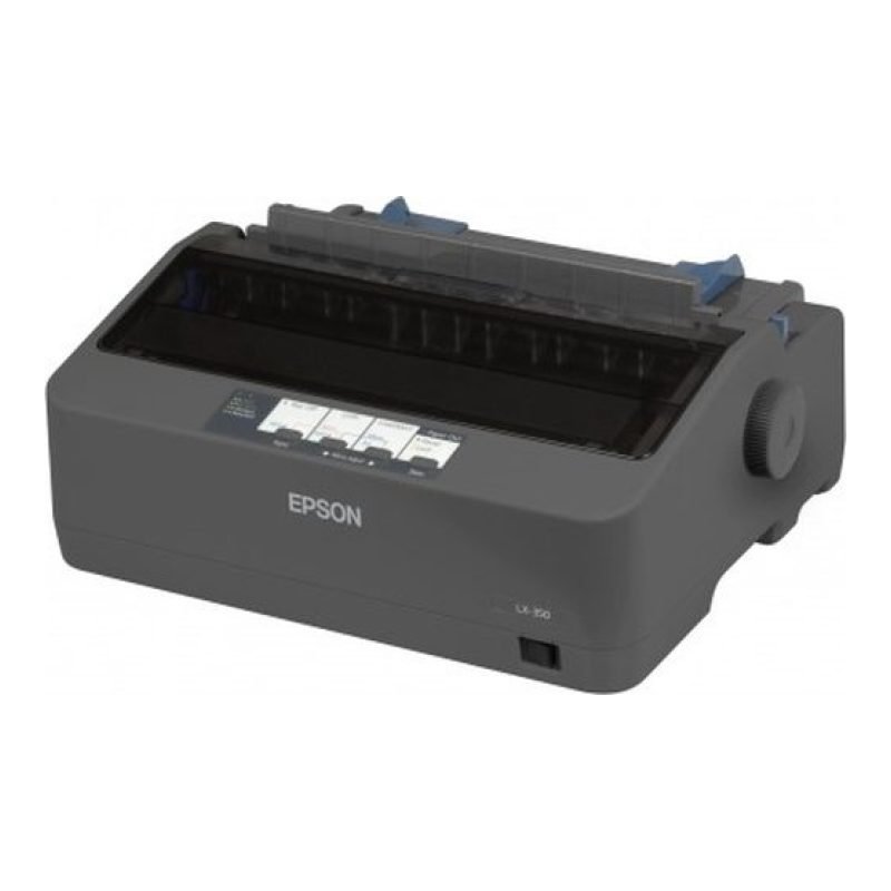 Epson LX-350 110V — görsel 2