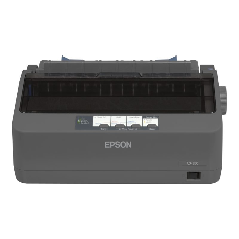 Epson LX-350 — görsel 3