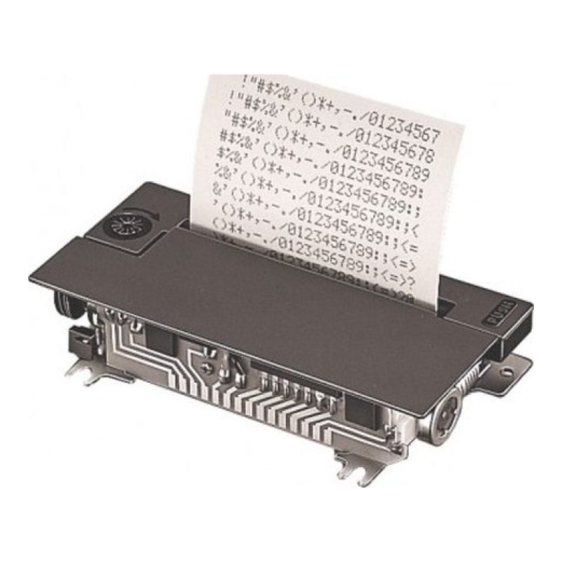 Epson M-190 57.5mm