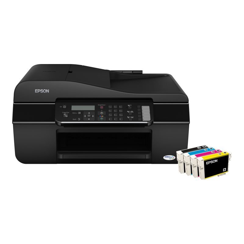 Epson Office BX305F
