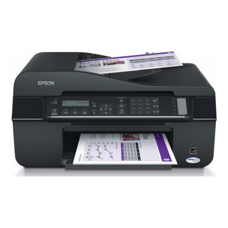 Epson Office BX320FW