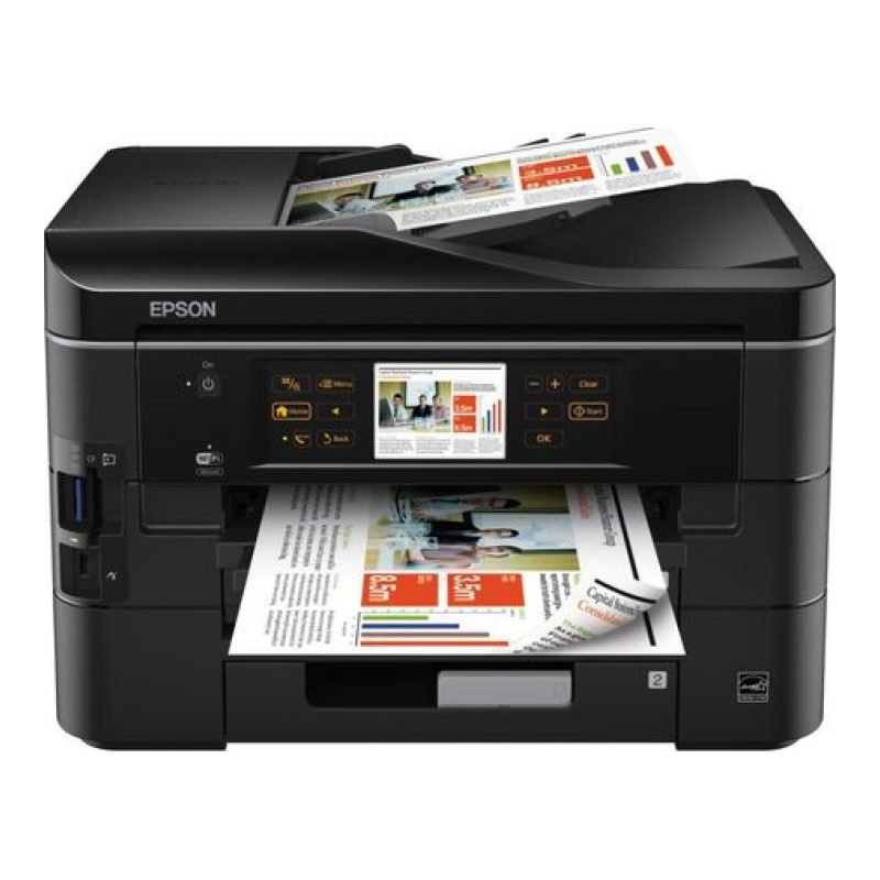 Epson Stylus Office BX935FWD