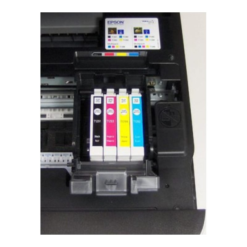Epson Stylus Office BX935FWD — görsel 3