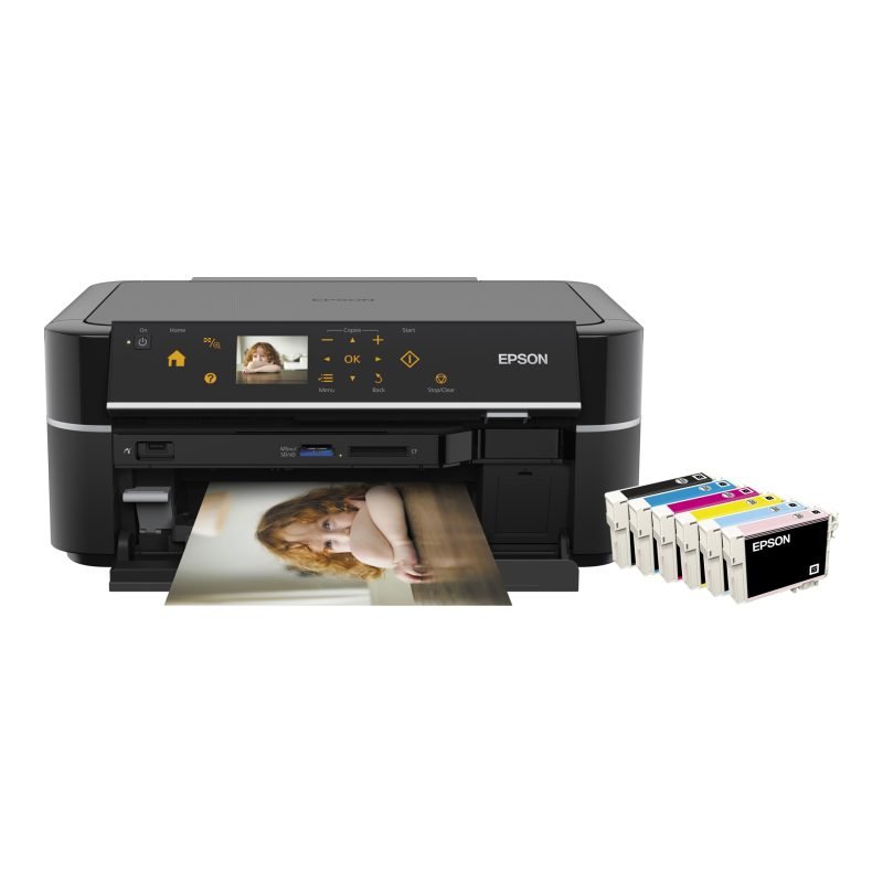 Epson Photo PX660