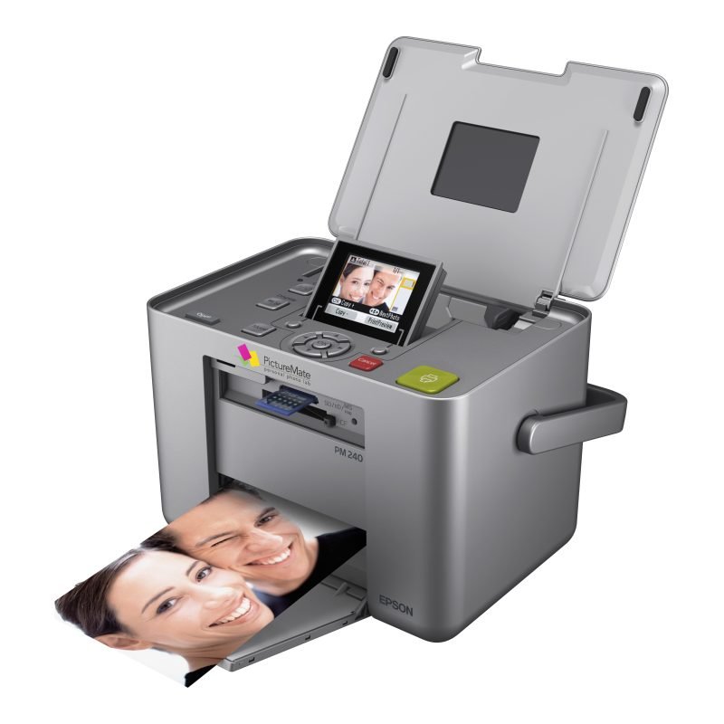 Epson PictureMate PM240