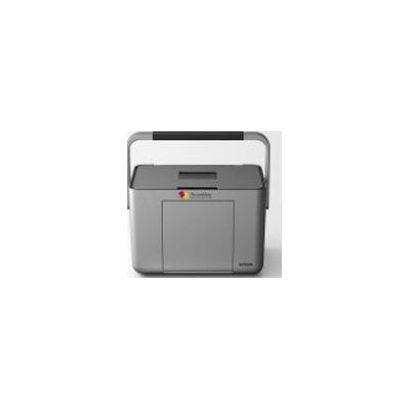 Epson PictureMate PM240 — görsel 5